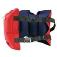thumbnail image 1 of koolsoo Inflatable Swim Belt Flotation Aid Swimming Belt Training Aid Buoyancy Belt Swim Buckle, 1 of 9