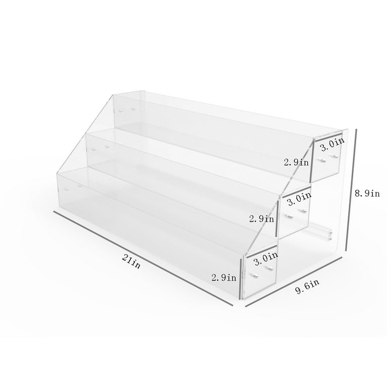 Heavybao Catering Equipment Acrylic Straw Holder Rack for Bar - China  Acrylic Display and Straw Holder price