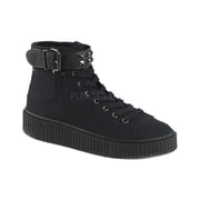 Demonia Sneeker 255 Creeper