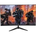 thumbnail image 1 of Monitor Curvo Gamer 23.6 YEYIAN Sigurd 2502 1ms 165Hz Full HD HDMI YMC-70803 Yeyian YMC-70803, 1 of 6