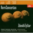 thumbnail image 2 of Zdenek Tylsar - Horn Concerto - Music & Performance - CD, 2 of 2