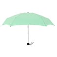 thumbnail image 2 of sombrilla portátil unisex Plegable Portátil A Prueba Lluvia Parasol Verde Magideal sombrilla portátil unisex, 2 of 7