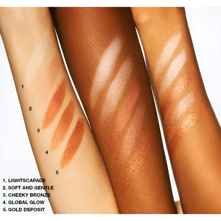 MAC Mineralize Skinfinish - Lightscapade 10g/0.35oz - Walmart.com