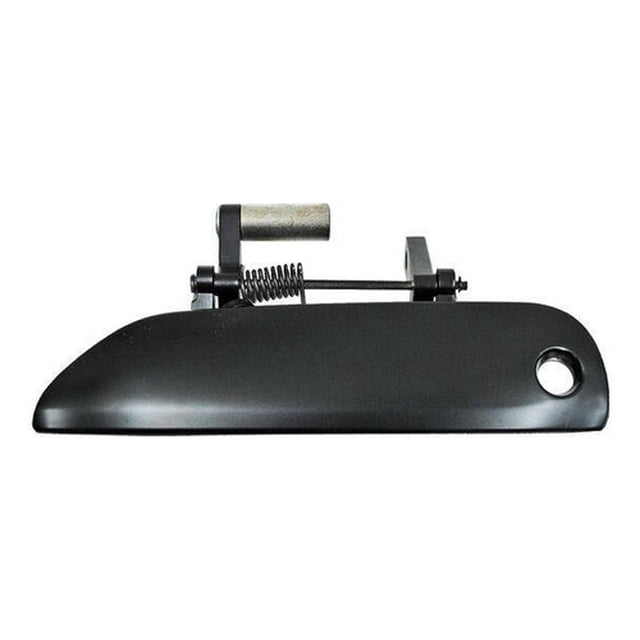 Manija Exterior Izquierda Honda Fit 2009 2010 2011 2012 2013 2014 Genérica Manija Exterior