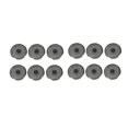 thumbnail image 1 of RP2040 Fighting Keyboard+12PCS Keycaps for Joystick 6 Tekken Game Covered Punk B, 1 of 8