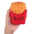 thumbnail image 4 of Papas fritas de juguete LIUXGMXG Juguete suave para apretar para niño y niña, 4 of 5
