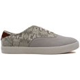 thumbnail image 4 of Pendleton Espadrilles Corail pour Femme, Grises, 7 B(M) US, 4 of 4