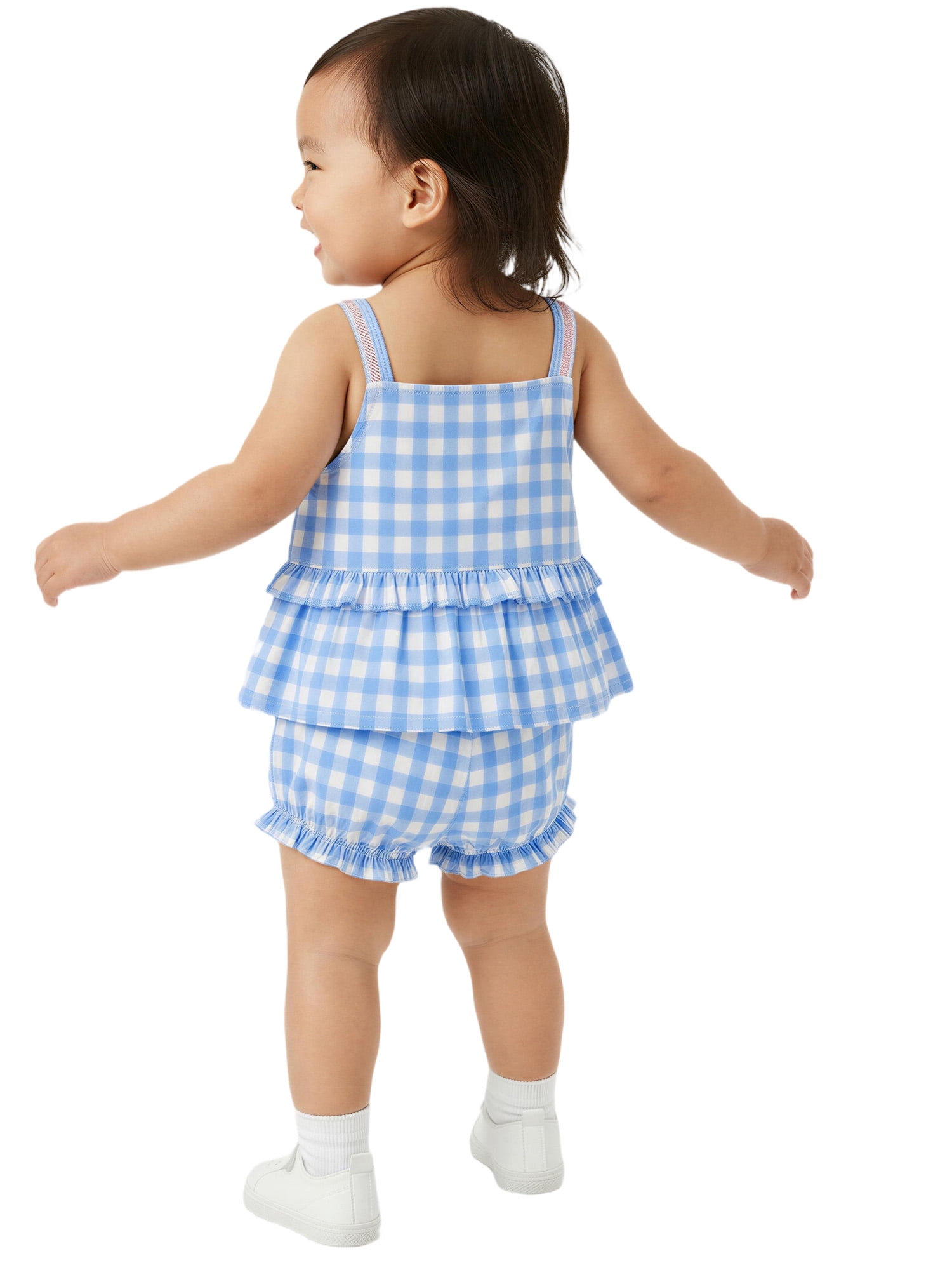 Marie the Aristocat Baby Girl Short Set, Sizes 0/3 Months-24 Months