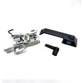 thumbnail image 3 of For Suzuki SJ413 SJ410 Samurai Soft Top TailGate Latch Handle Cover, 3 of 4