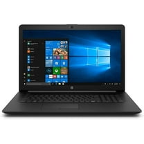 HP 17 Laptop: Ryzen 5 4500U, 12GB RAM, 256GB SSD, 17.3" HD  1600x900 Display