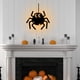 thumbnail image 4 of Decoraciones de Halloween, Adornos de Halloween, Regalos de Halloween, Colgantes de Halloween, Colgantes pequeños, Decoración de escenas para eventos, Guirnaldas de luces, Accesorios para colgar en la, 4 of 6