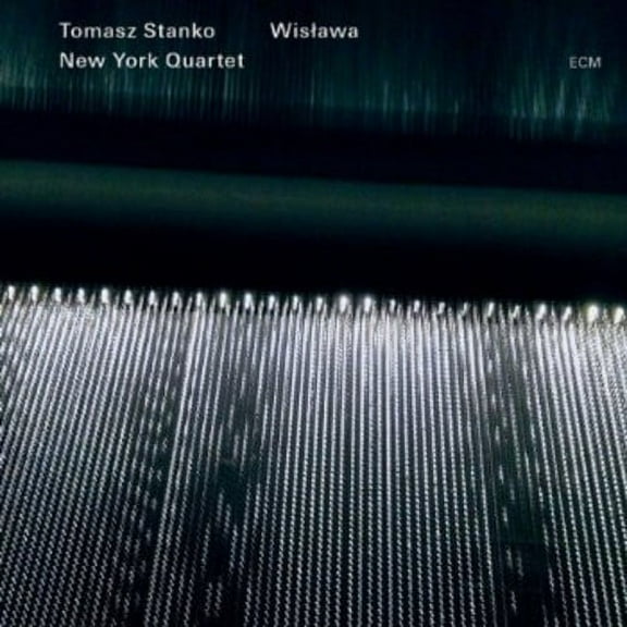 Tomasz Stanko - Wislawa - Jazz - CD