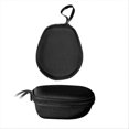 thumbnail image 5 of Storage Bag Soft EVA Headphone Earbuds Protector Storage Bags, 5 of 5