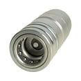 thumbnail image 5 of Hydraulic Breakaway Coupler Female Replacement for NEW HOLLAND 5152185 5152194, 5 of 7