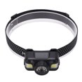 thumbnail image 4 of Sensor Headlight, Rechargeable Headlamp Black Super Bright  For Running, 4 of 8