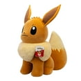 thumbnail image 4 of Pokemon Eevee Plush - 24 inch Ultra Soft Pokemon Plush, 4 of 9