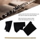 thumbnail image 4 of Kit de limpieza de flauta ANGGREK de arce ligero para instrumentos de viento de madera, 4 of 8
