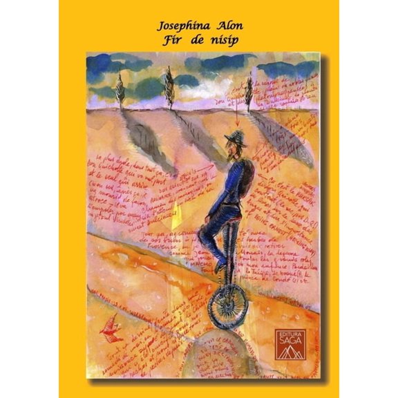 Fir de Nisip, (Paperback)