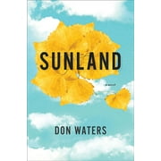 Western Literature and Fiction Series: Sunland : A Novel (Hardcover)