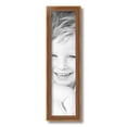 thumbnail image 3 of ArtToFrames 5x20 inch New Gold Picture Frame, Gold Wood Poster Frame (4998), 3 of 8