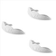 thumbnail image 1 of 3X Protector Bucal Deportivo Protector de Dientes de EVA Protector Bucal para Adultos ProteccióN de Soporte de Dientes Baloncesto Rugby Boxeo Karate,, 1 of 1