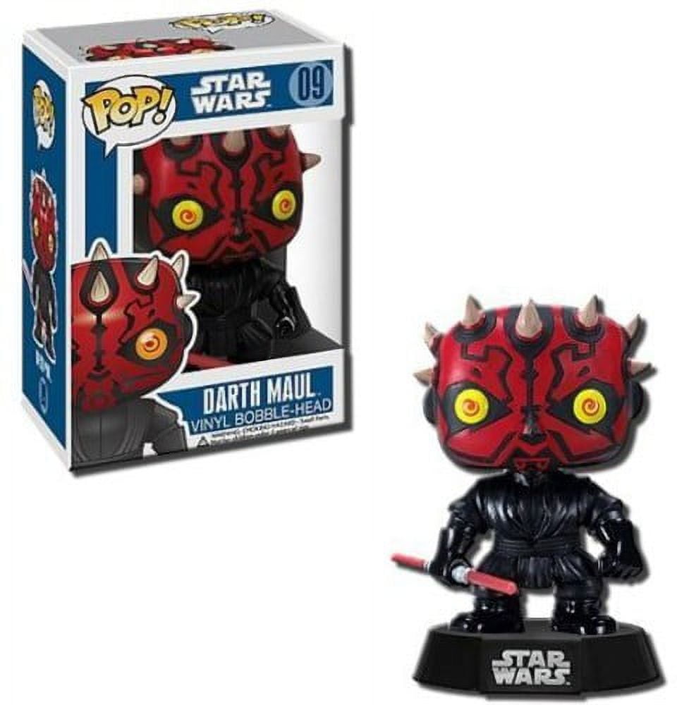 SF・ファンタジー・ホラー Funko Pop Star Wars Duel on Mustafar (2) Funko Pop! Star Wars Duel On Mustafar Smugglers Bounty