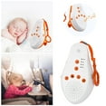 thumbnail image 2 of WXLCISI Baby Sleep Aid Device - White Noise & Soothing Sounds - Electronic Sleep Helper for Children, 2 of 9