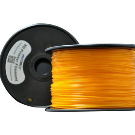 Tiger Orange PLA