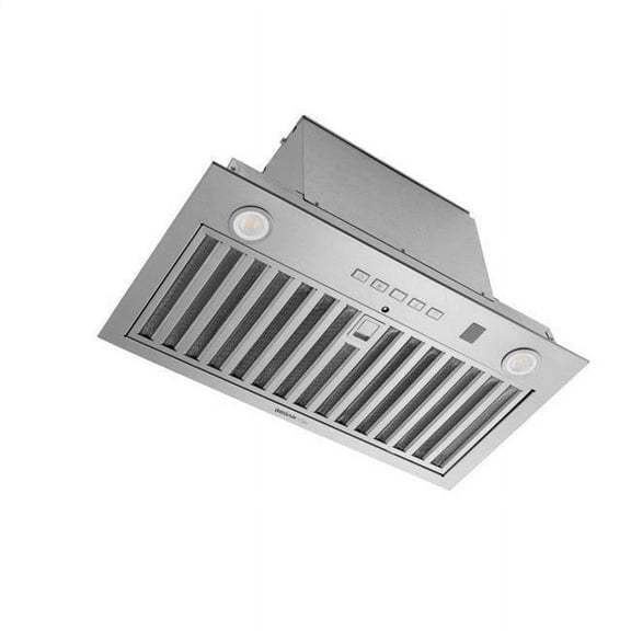 21 in. Custom Range Hood Power Pack