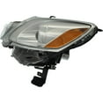 thumbnail image 3 of New Headlight Compatible with 2007-2011 Lexus GS430 GS350 GS460 3.0L 3.5L V6 Left Driver Side XENON RL10010012Q 303HP, 3 of 6