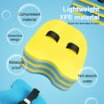 thumbnail image 4 of Meitianfacai Swimming Float Back Float Children Back Plank Set Beginners Swimming Equipment, 4 of 9
