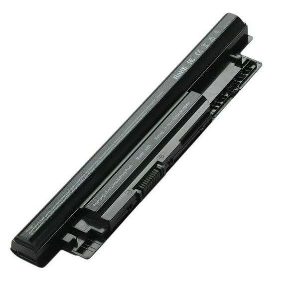 XCMRD Rechargeable Battery For Dell Inspiron 14-3421 15-3521 5521 17-3721 5721