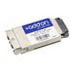 UPC: 0821455015452 | AddOn Netgear AGM721F Compatible GBIC Transceiver – SFP (mini-GBIC) transceiver module – Gigabit Ethernet