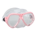 thumbnail image 3 of Gafas de natación Jadeshay Gafas de buceo Gafas subacuáticas, 3 of 14