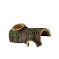 thumbnail image 2 of Cueva de escondite para gecko Yinane decorativa de resina M, 2 of 8