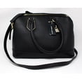thumbnail image 1 of Hilary Radley Faye Satchel Black Purse, 1 of 1