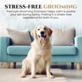 thumbnail image 6 of Natural Dog Shampoo for Itchy and Sensitive Skin (Oatmeal), 6 of 9