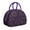 Purple-10, variant on Professional Gothic Starry Night Lunch Box for Women - Moon & Stars Pattern, Insulated Reusable Leakproof Cooler Bag with Shoulder Strap
