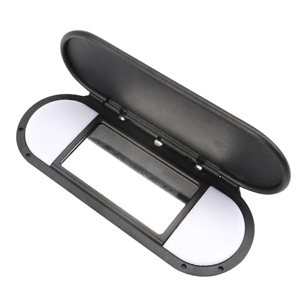 51167366950 51167342194,Espejo de maquillaje automático,Espejo de tocador con visera solar para autos de viaje para Mini F55 F56 F60 2015-2022