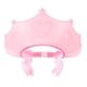 thumbnail image 2 of Gorro de de bebé TPE con protección para los oídos, gorros protección para el cabello, gorro de visera para champú de Hugo Sombrero de protección para el cabello de lavado, 2 of 8