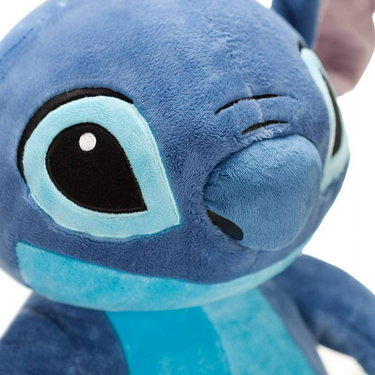 Disney Store Stitch Plush Large 18 inc New with Tags 