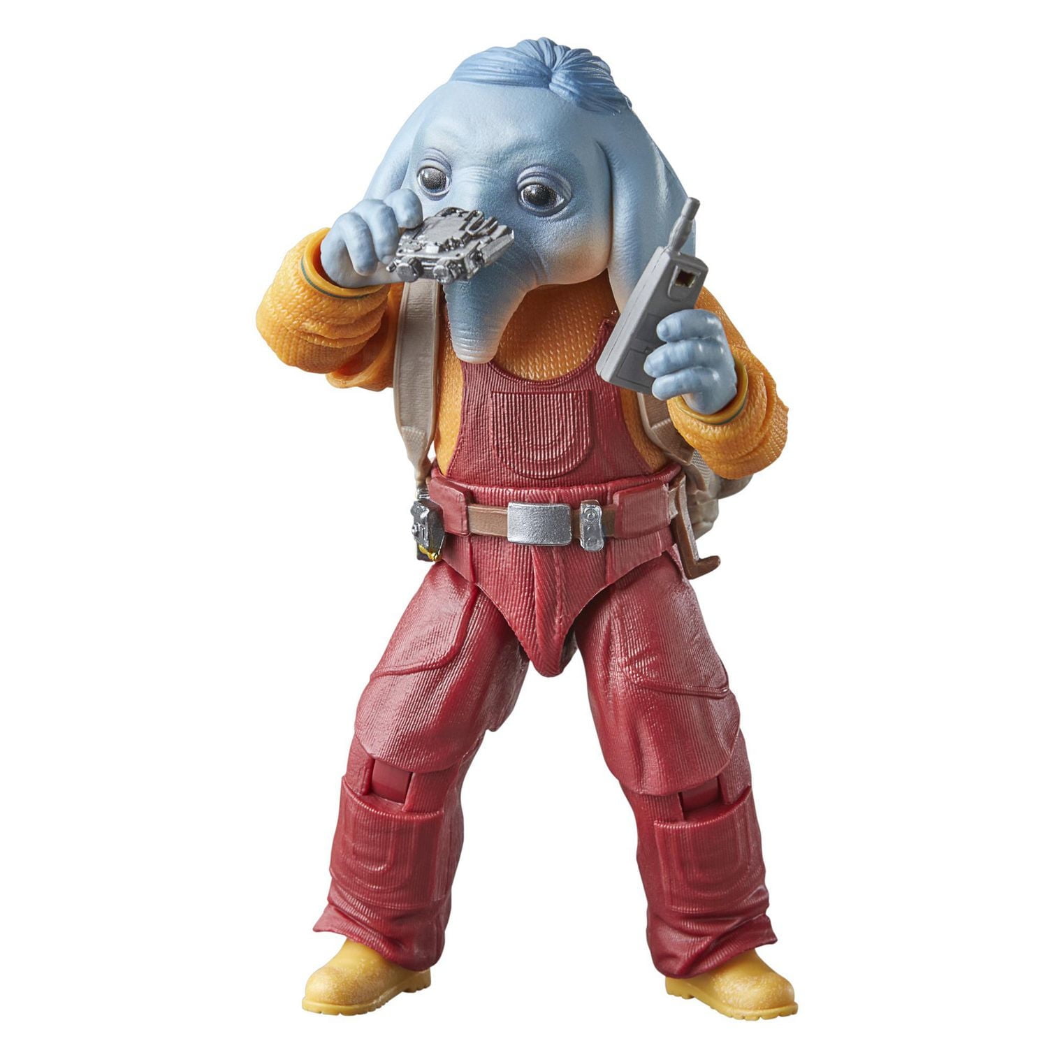 Star Wars Black Series Neel (At Attin)