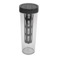 thumbnail image 1 of Cafetière à Infusion Froide, Grande Capacité 1000ml Tasse à Café à Infusion Froide pour Extérieur, 1 of 7