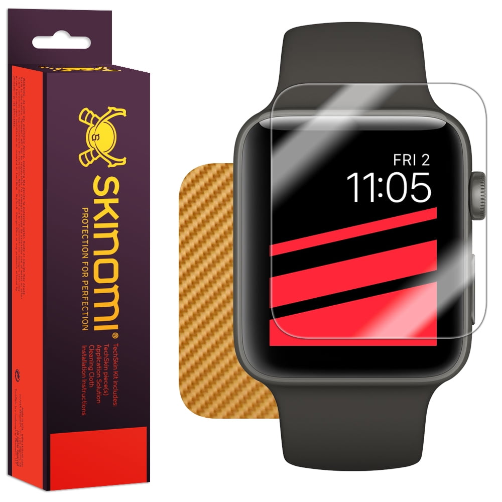 apple watch series 3 protection