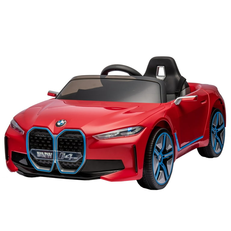 Walmart bmw store power wheels
