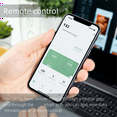 thumbnail image 3 of Tuya WiFi Intelligent Circuit Breaker Automatic Reclosure Protector 3P4W Power Meter Three Phase Reclosure Switch Timing, 3 of 6