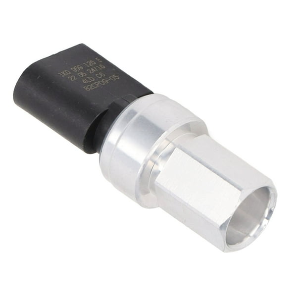 Sensor de interruptor de presión de aire acondicionado, interruptor de presión de aire acondicionado Sensor de presión de CA Valor excepcional