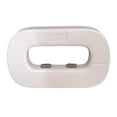 thumbnail image 5 of OIUR Child Safety Refrigerator Lock Self-adhesive Multi-Purpose Drawer Cupboard Oven Fridge Door Baby Proof Latch Lock Child Proofing Safety Buckle, 5 of 7