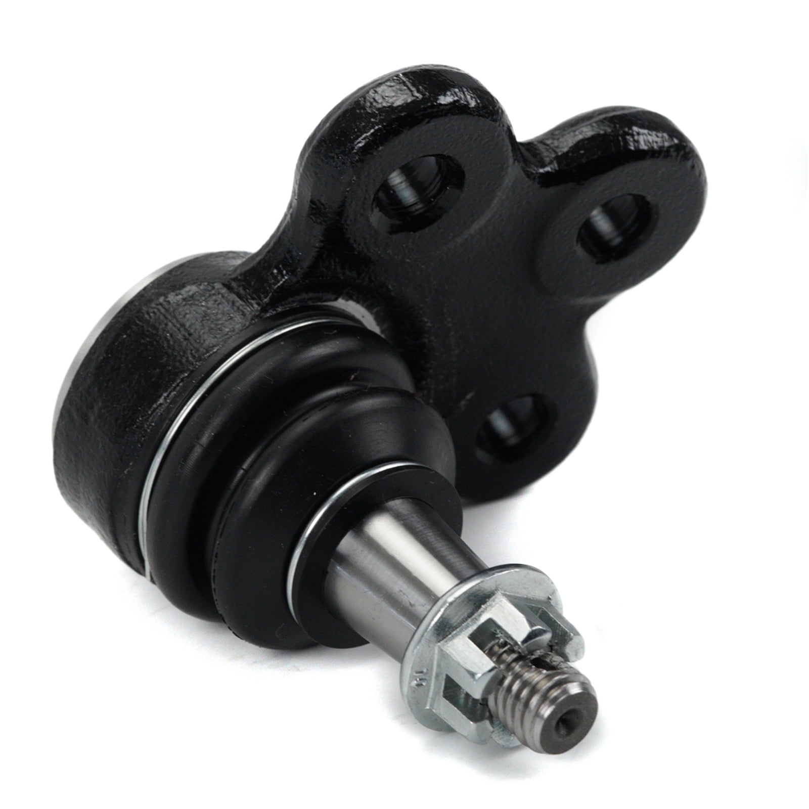 MOCA AUTOPARTS 2x Front Lower Ball Joints Fit for 2010-2017 Chevrolet Equinox & 2010-2017 GMC Terrain