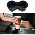 thumbnail image 1 of Portavasos para Tesla Model 3/Y 2021-2022, accesorios para consola central, Clip de límite de deslizamiento de ranura, inserto de soporte para vaso de agua ER, 1 of 5